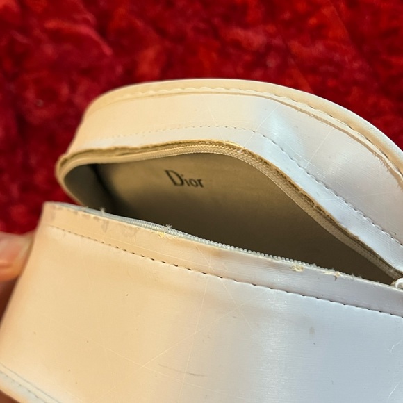 CHRISTIAN DIOR Suite SOVIF 115 Women’s Sunglasses Brown Lens - Picture 7 of 8